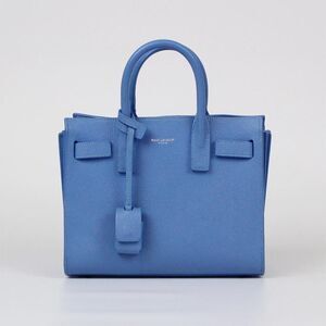 Saint Laurent Nano Sac de Jour 2WAY Bag Brand Bag